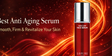 Best Anti Aging Serum