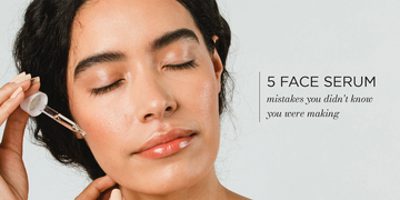  Brightening Face Serum 