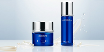 The Moisturizing Soft Cream