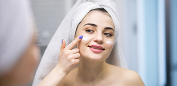 Best Firming Face Cream