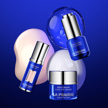 Lopure face renewal serums