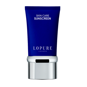 Lopure sun protection brightening sunscreen