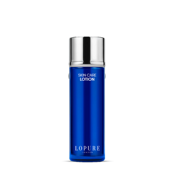 Lopure refining lotion
