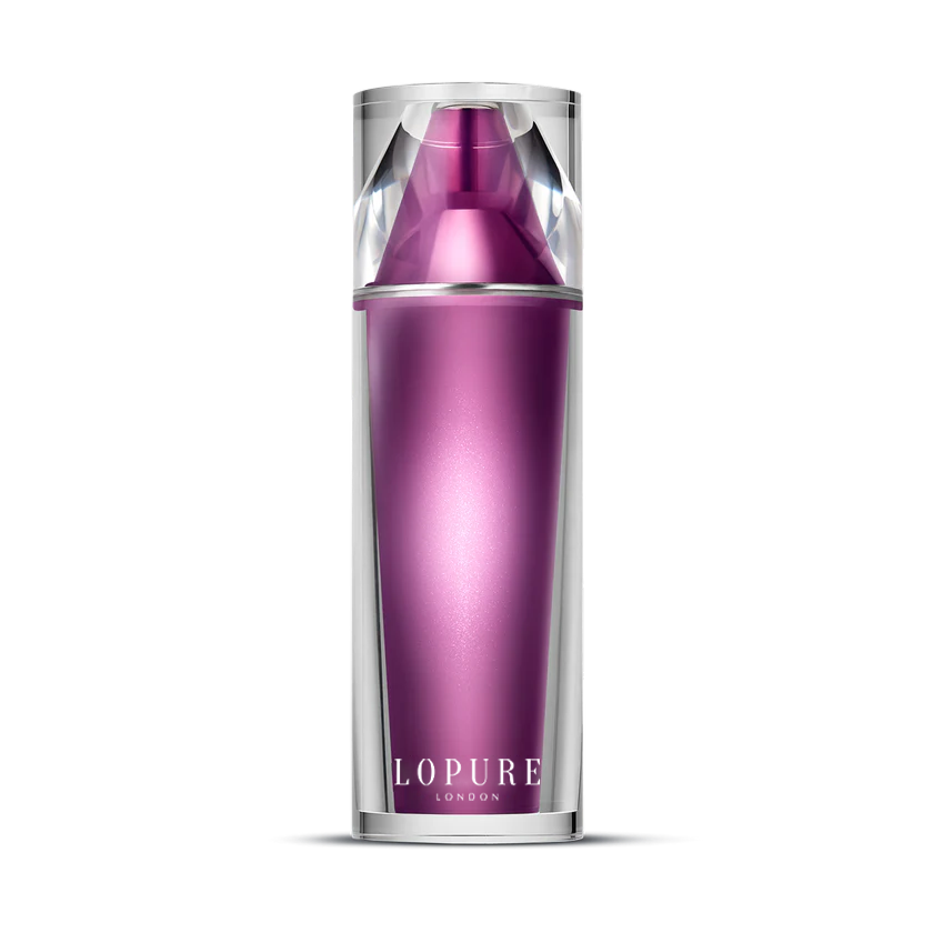 Lopure Haute Rejuvenation Life-Lotion bottle