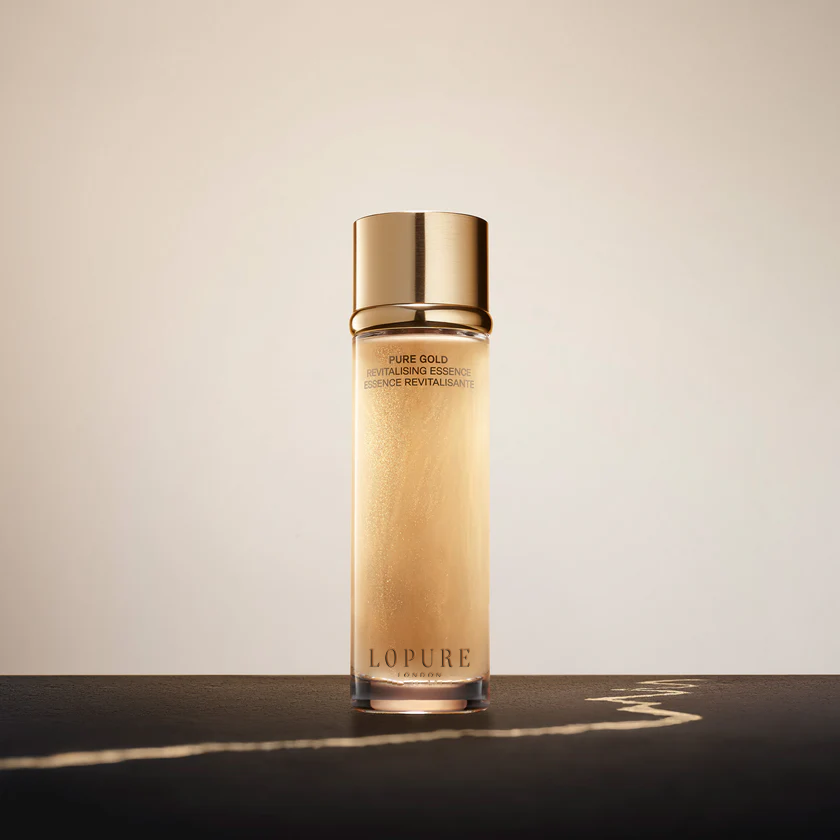 Lopure Revitalising Essence