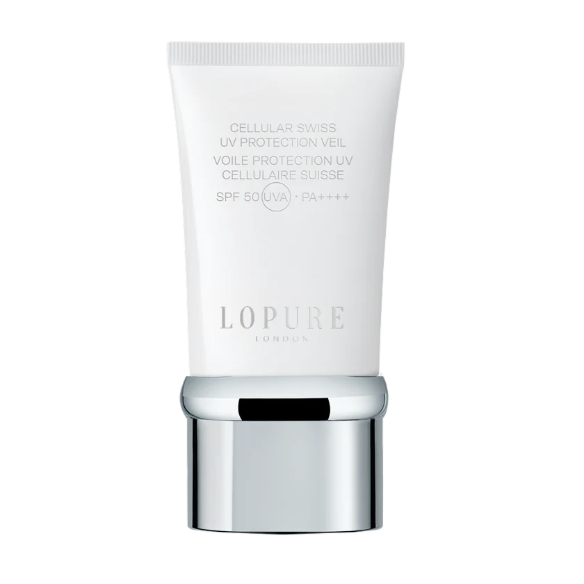 Lopure Protection Veil Sunscreen 50ml