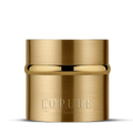 Lopure gold radiance cream jar