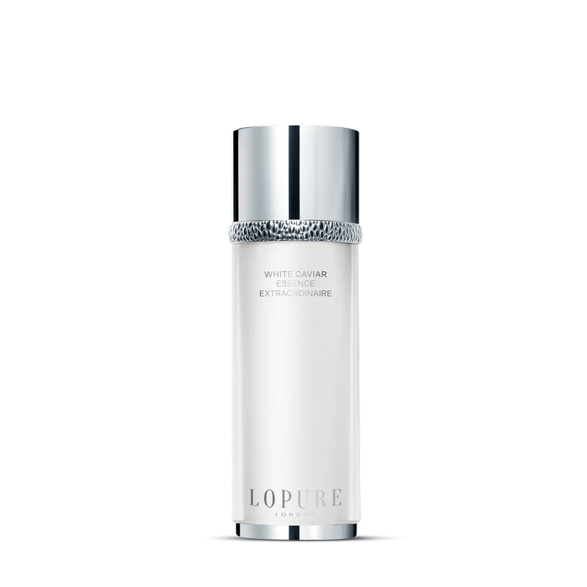 Lopure Essence Extraordinaire 150ml bottle