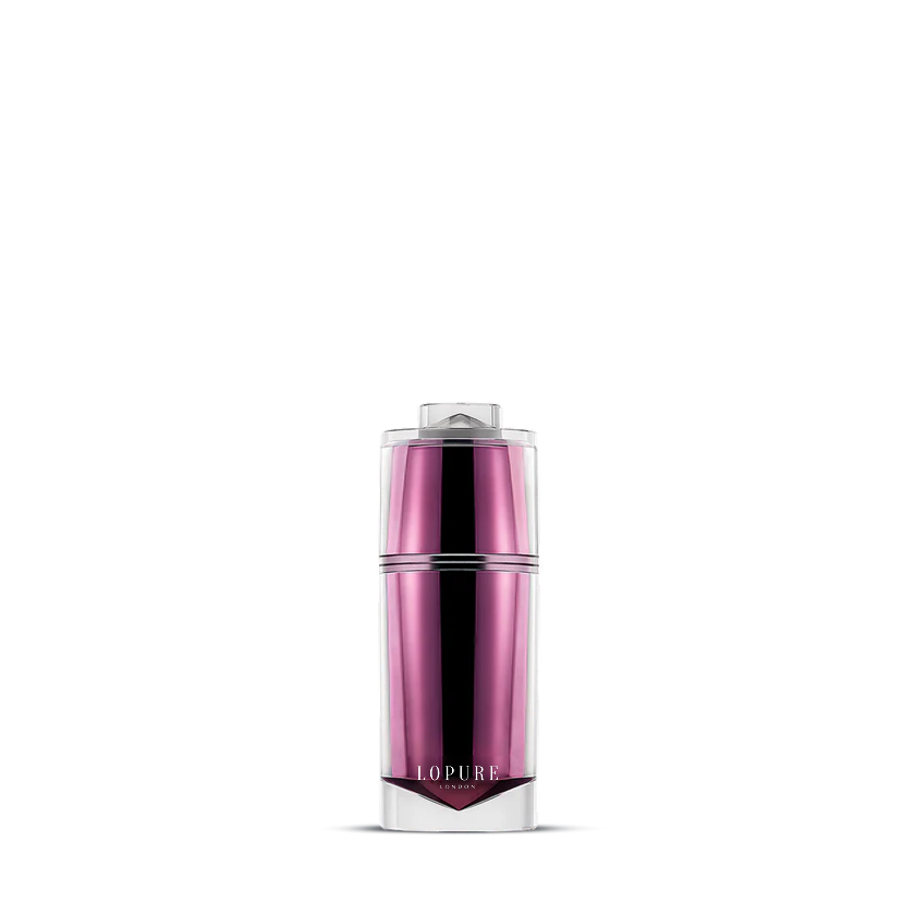 Lopure Haute-Rejuvenation Elixir 30 ml bottle