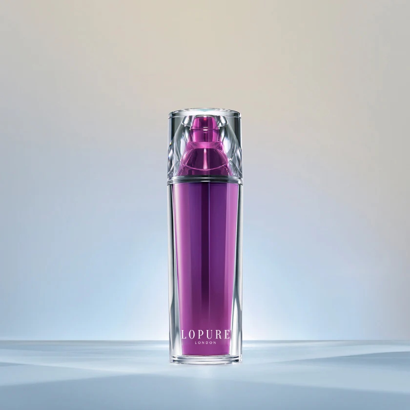 Lopure Haute Rejuvenation Life-Lotion