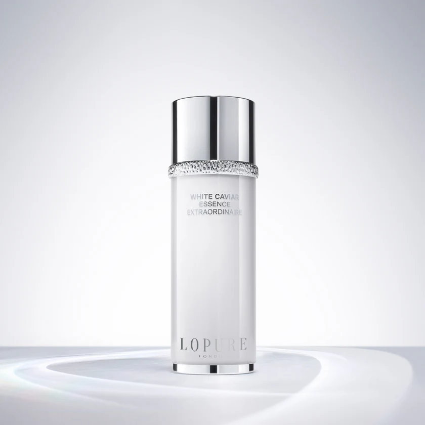 Lopure Essence Extraordinaire 150ml bottle