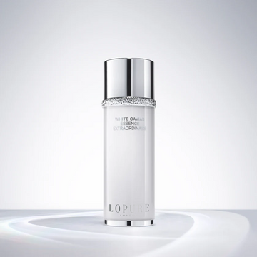 Lopure Essence Extraordinaire 150ml bottle