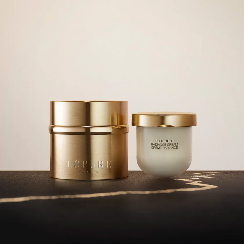 Lopure Haute Rejuvenation Cream