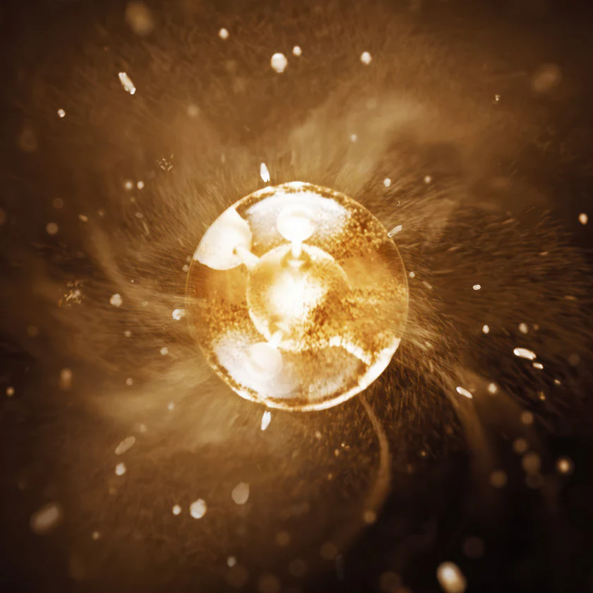 Lopure facial essence 