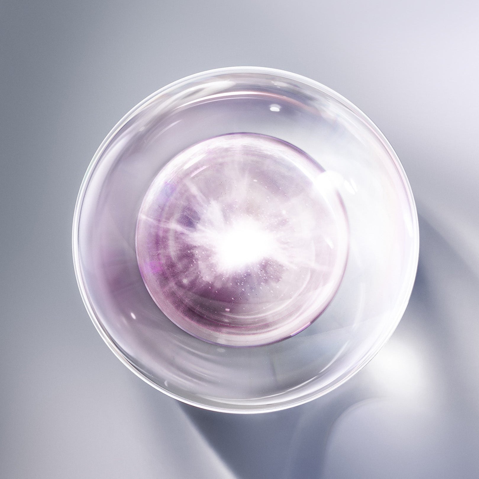 Lopure Eye Cream Smooth Hydrating Texture