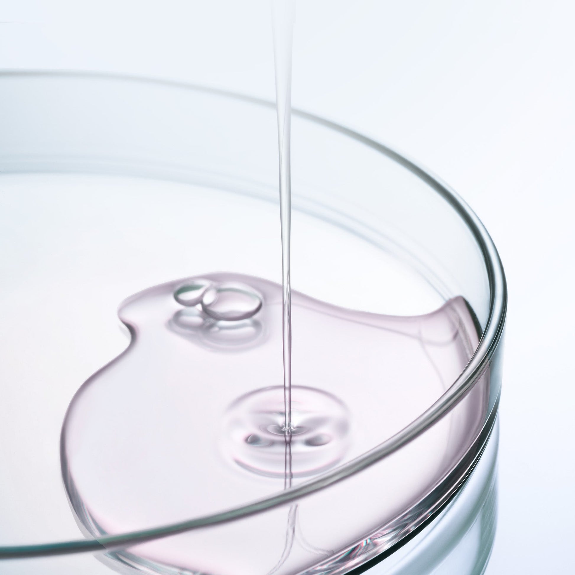 Lopure gentle balancing fluid