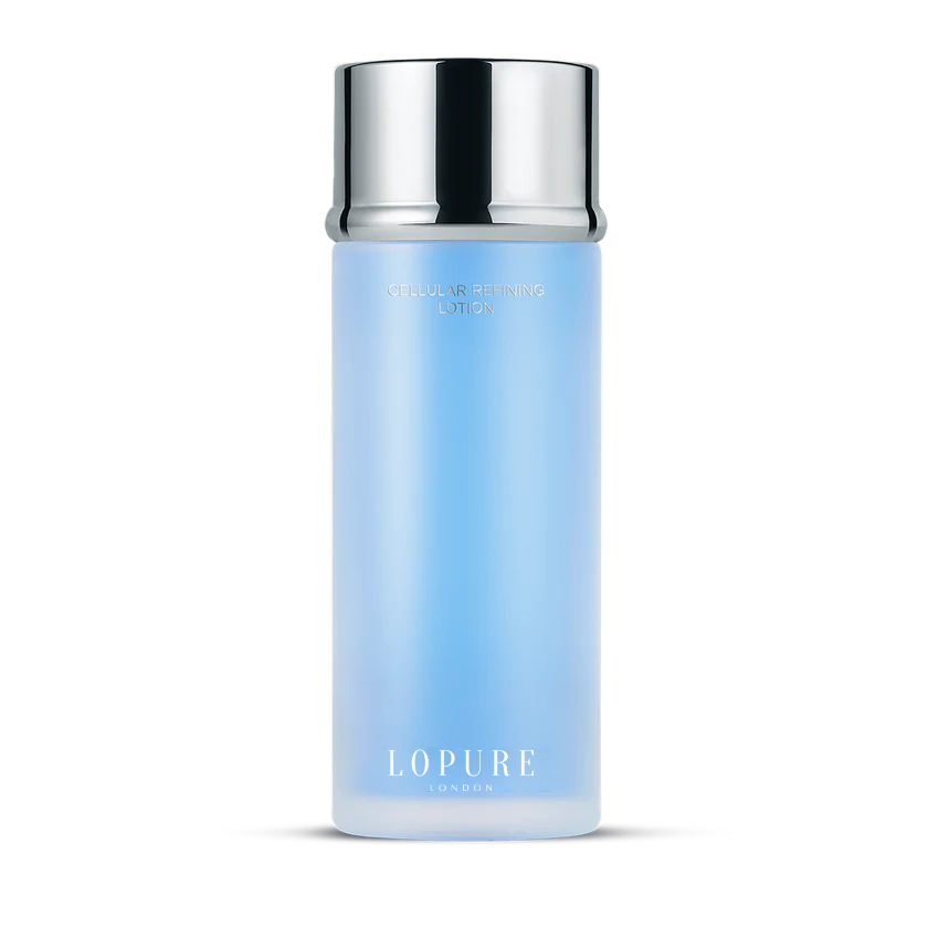 Lopure Cellular Refining Lotion