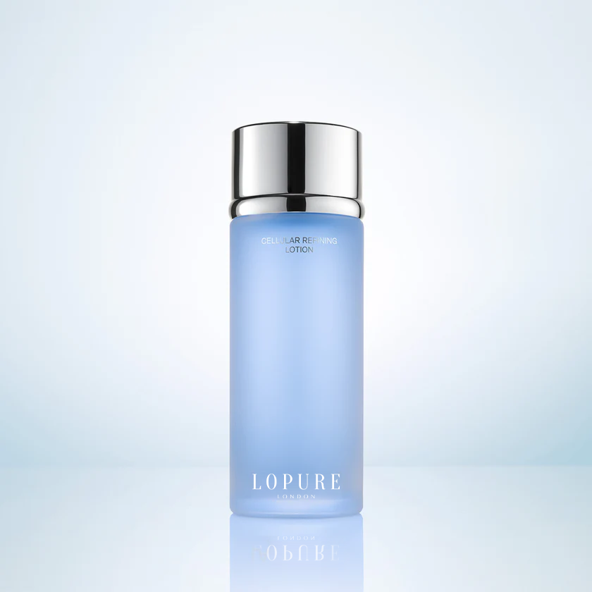 Lopure Cellular Refining Lotion