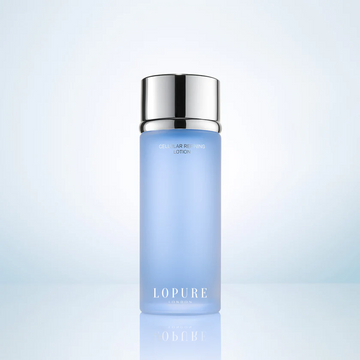 Lopure Cellular Refining Lotion