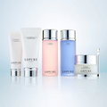 Lopure lightweight tone and refine lotion