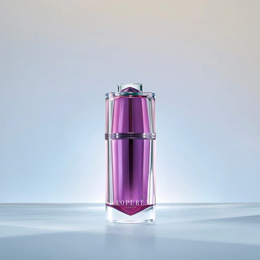 Lopure Haute-Rejuvenation Eye Elixir