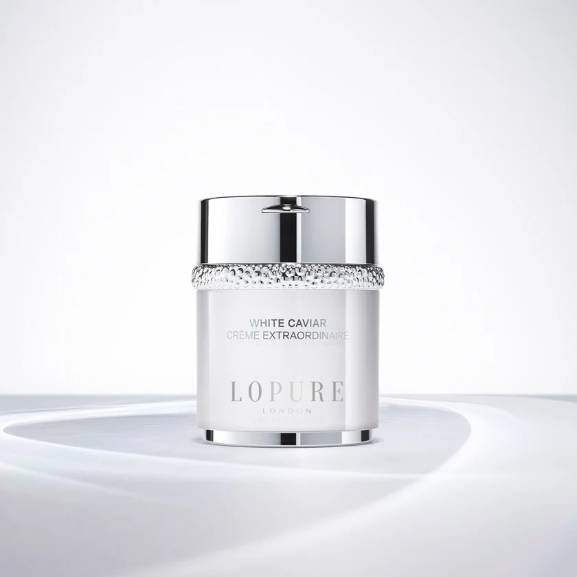 Lopure Crème Extraordinaire 60ml jar