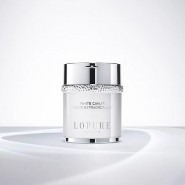 Lopure Crème Extraordinaire 60ml jar