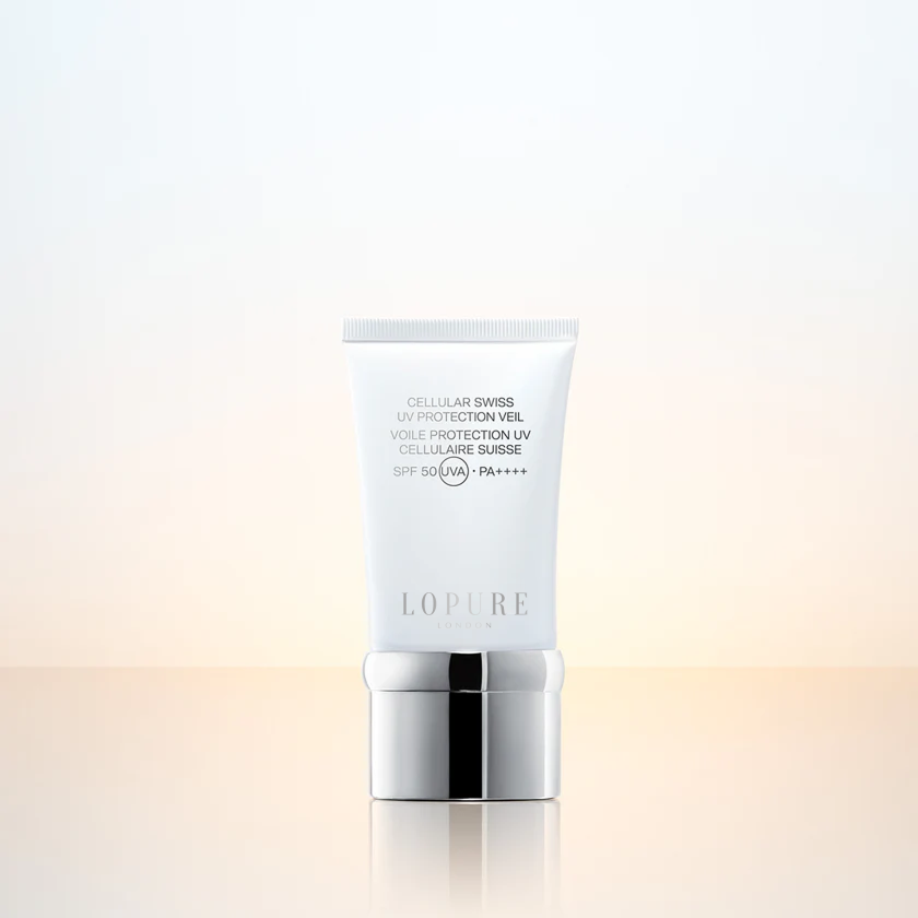 Lopure Protection Veil Sunscreen
