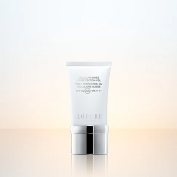 Lopure Protection Veil Sunscreen