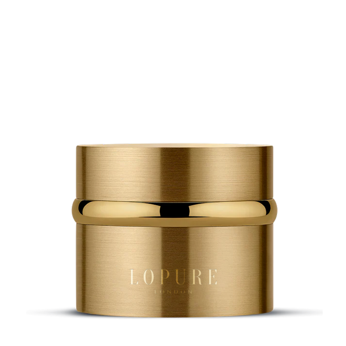 Lopure Radiance Eye Cream