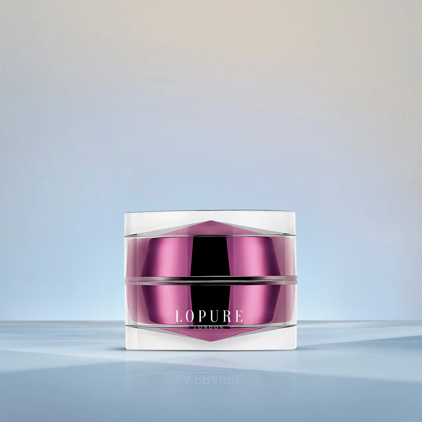 Lopure Haute-Rejuvenation Eye Cream
