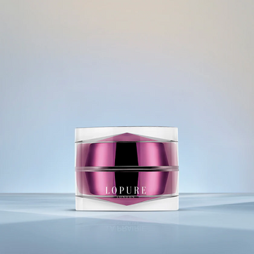 Lopure Haute-Rejuvenation Eye Cream