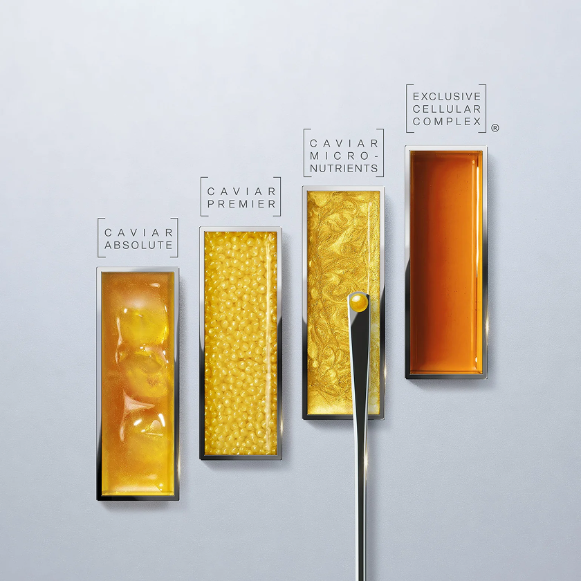 Lopure Liquid Lift caviar serum