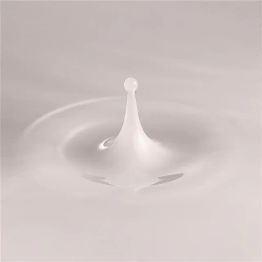 Lopure caviar beads milky emulsion serum