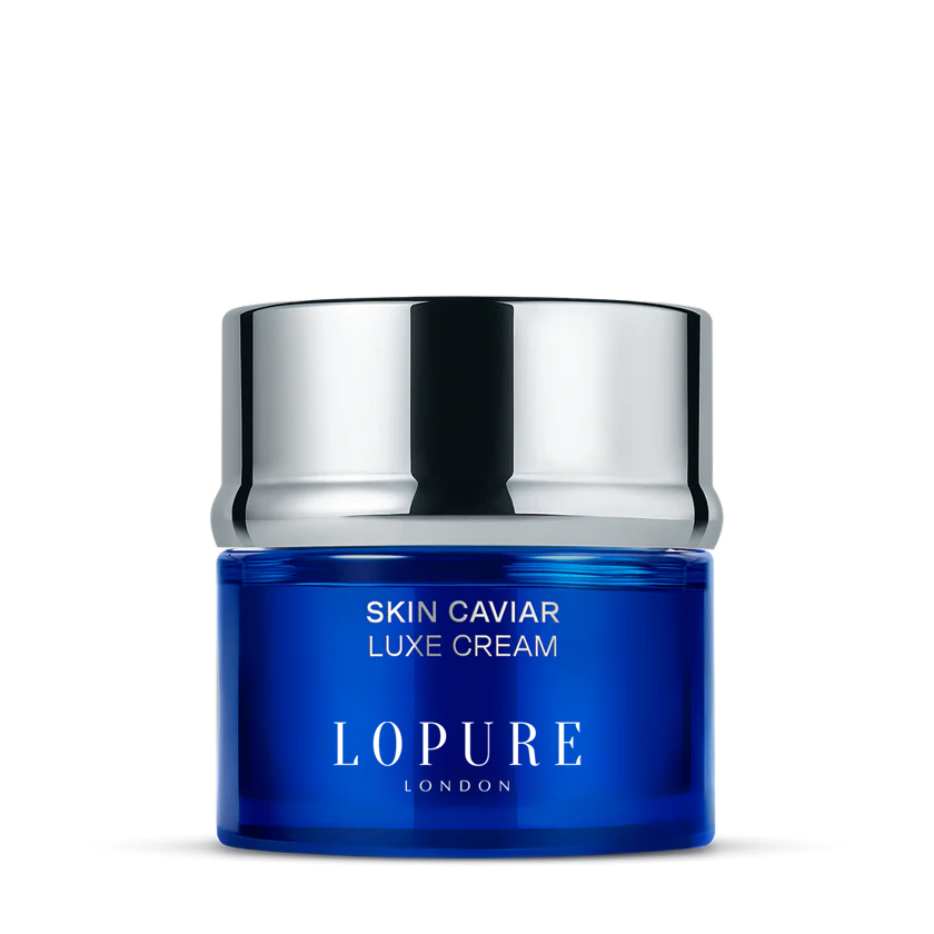 Lopure Luxe Cream
