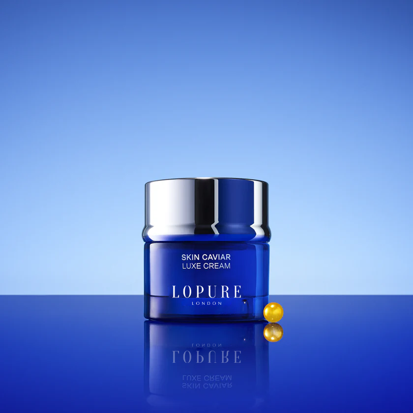 Lopure Luxe Cream