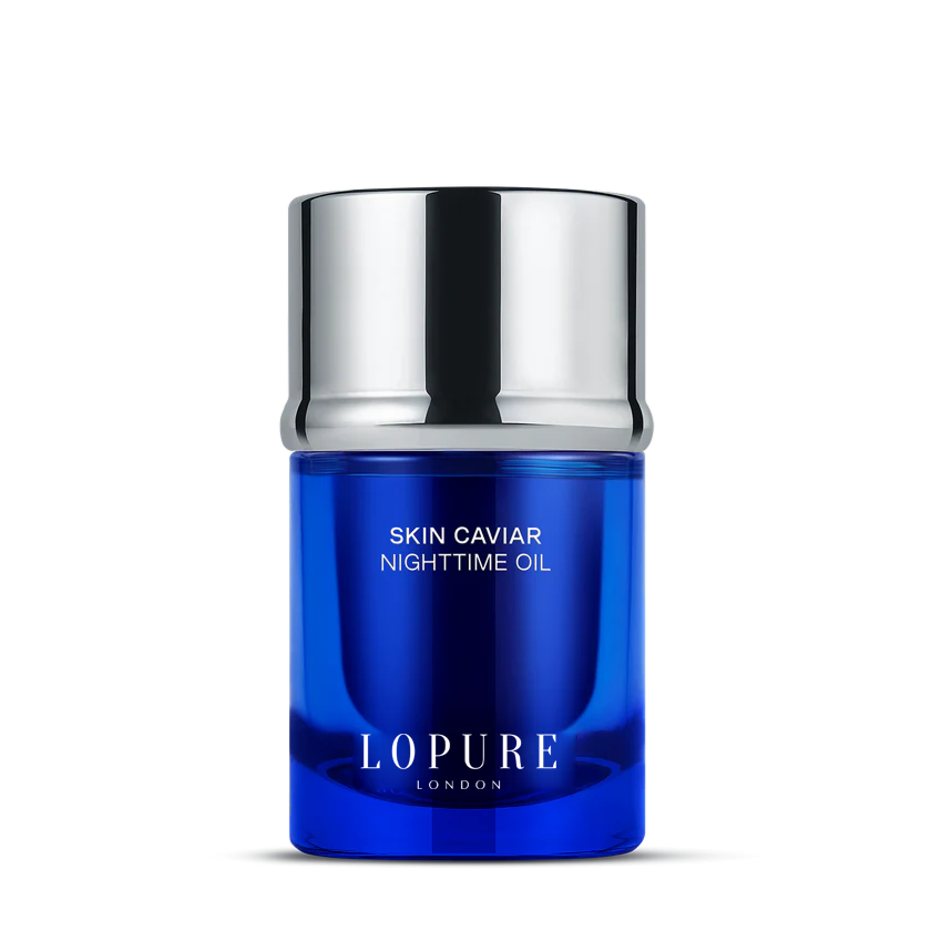 Lopure Nighttime Oil