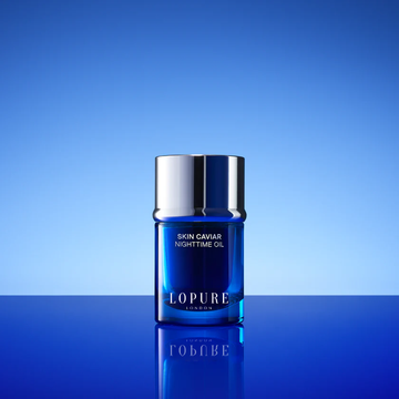 Lopure Nighttime Oil