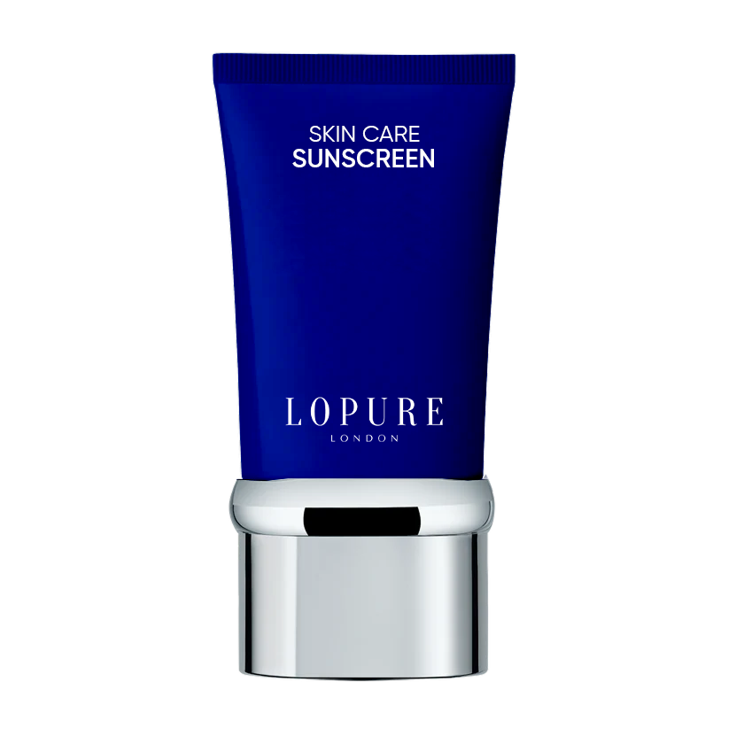 Lopure Sunscreen Skin Brightness