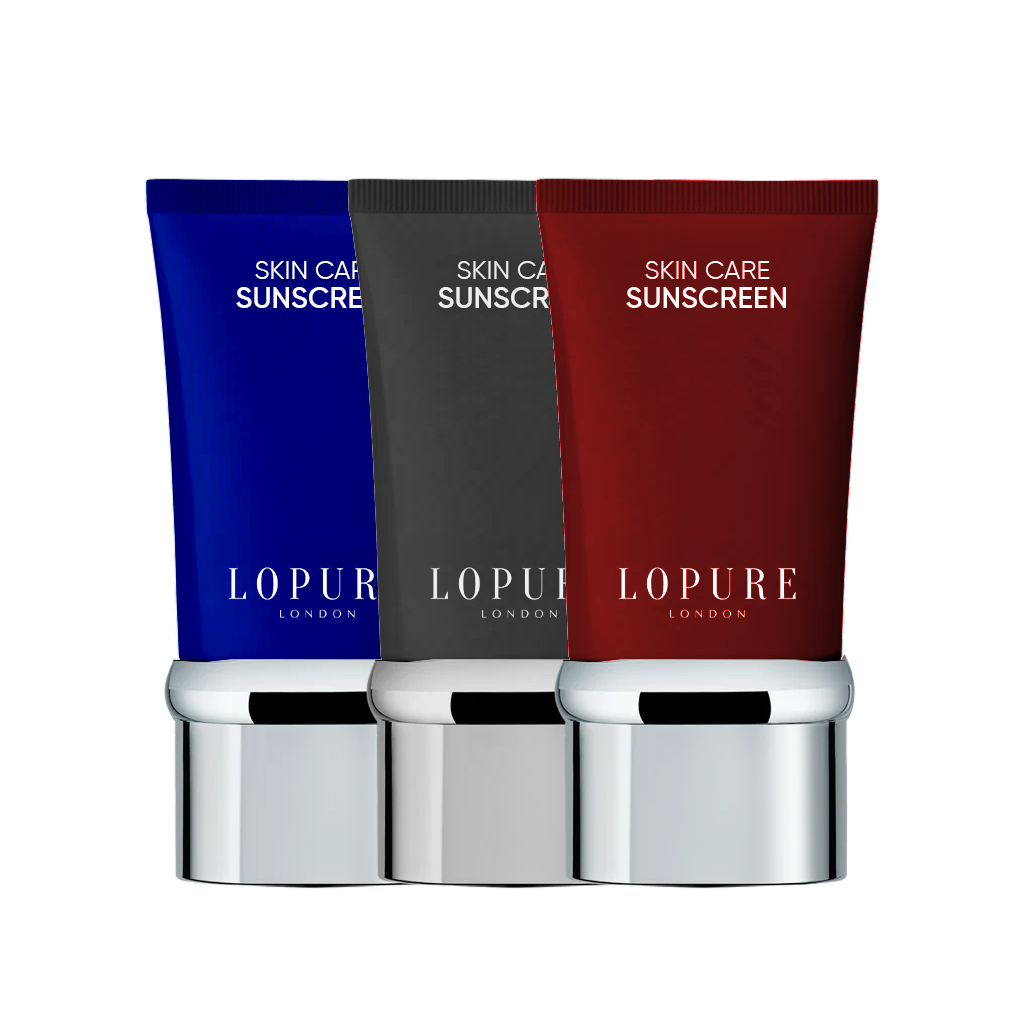 Lopure Sunscreen Skin Brightness