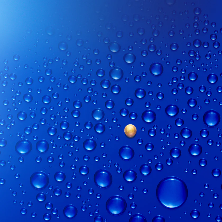 Lopure lightweight hydration spray for skin