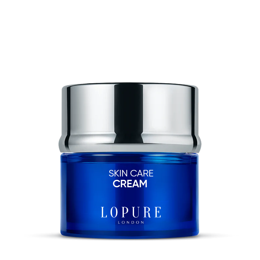 Lopure Absolute Filler bottle