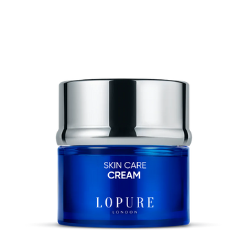 Lopure Anti-Aging Day Cream