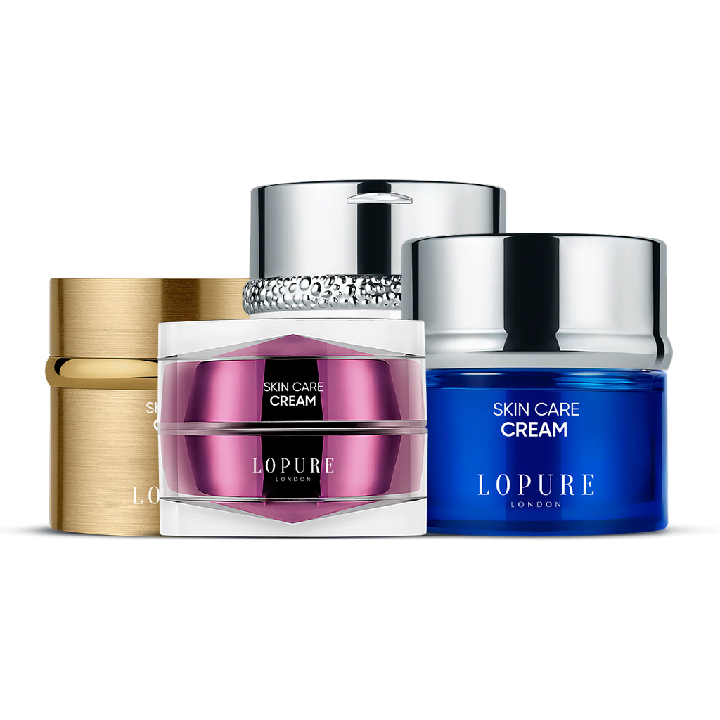 Lopure Anti-Aging Day Cream