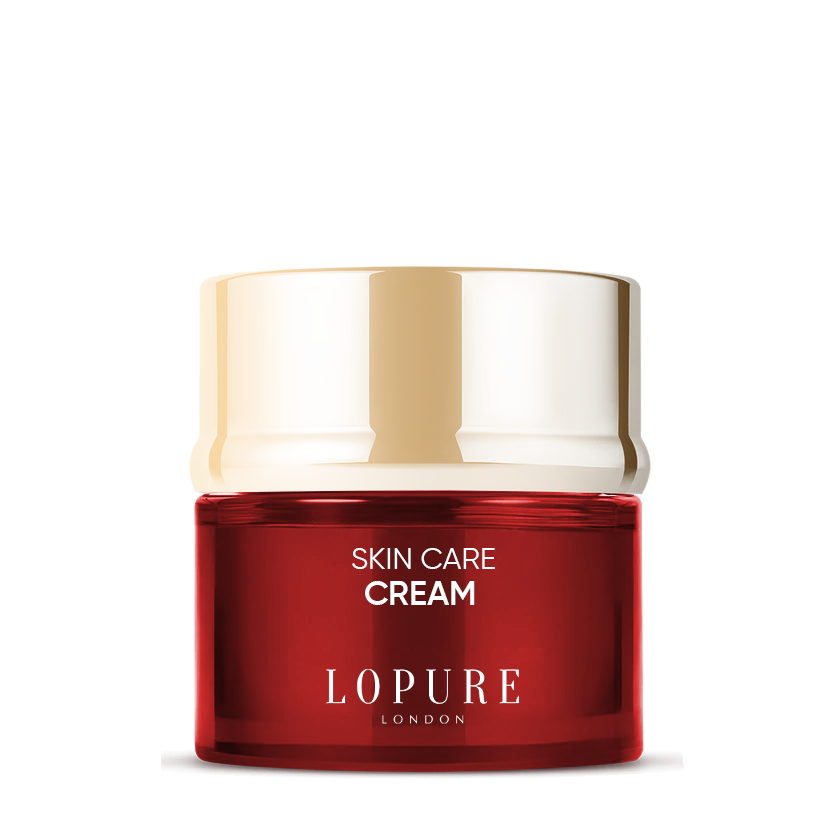 Lopure Anti-Aging Night Cream