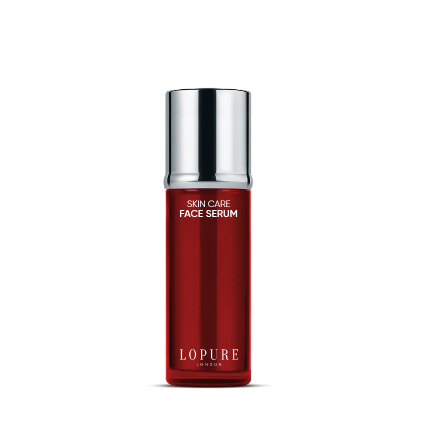 LoPure Anti Aging Serum