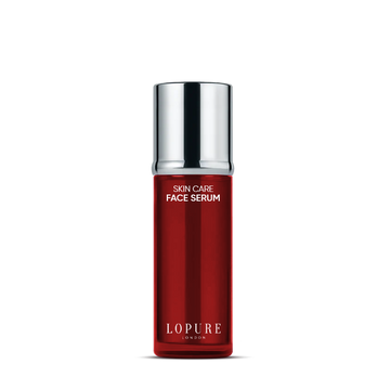LoPure Anti Aging Serum