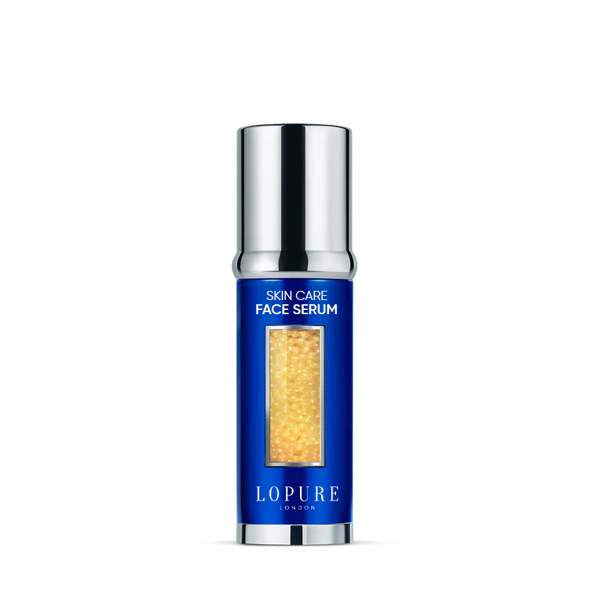 LoPure Anti Aging Serum