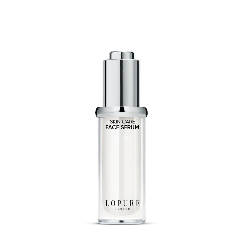 LoPure Anti Aging Serum