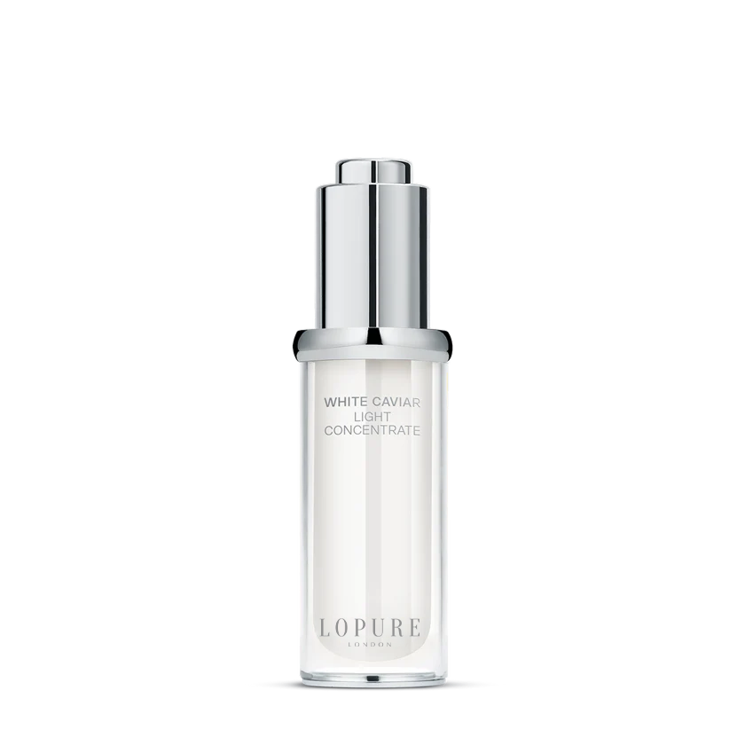 Lopure Light Concentrate serum 20ml